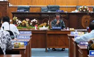 PKB Pati Desak Pemkab Pati  Bijak Tanggapi SE Gubernur Soal Gerakan Jateng di Rumah Saja