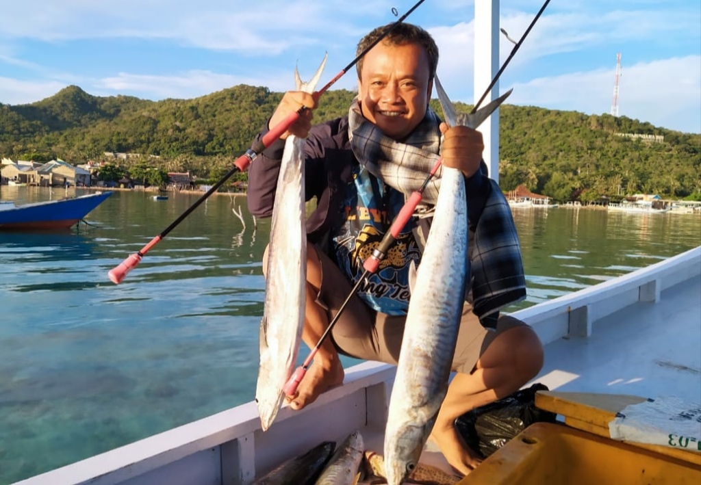 spot-mancing