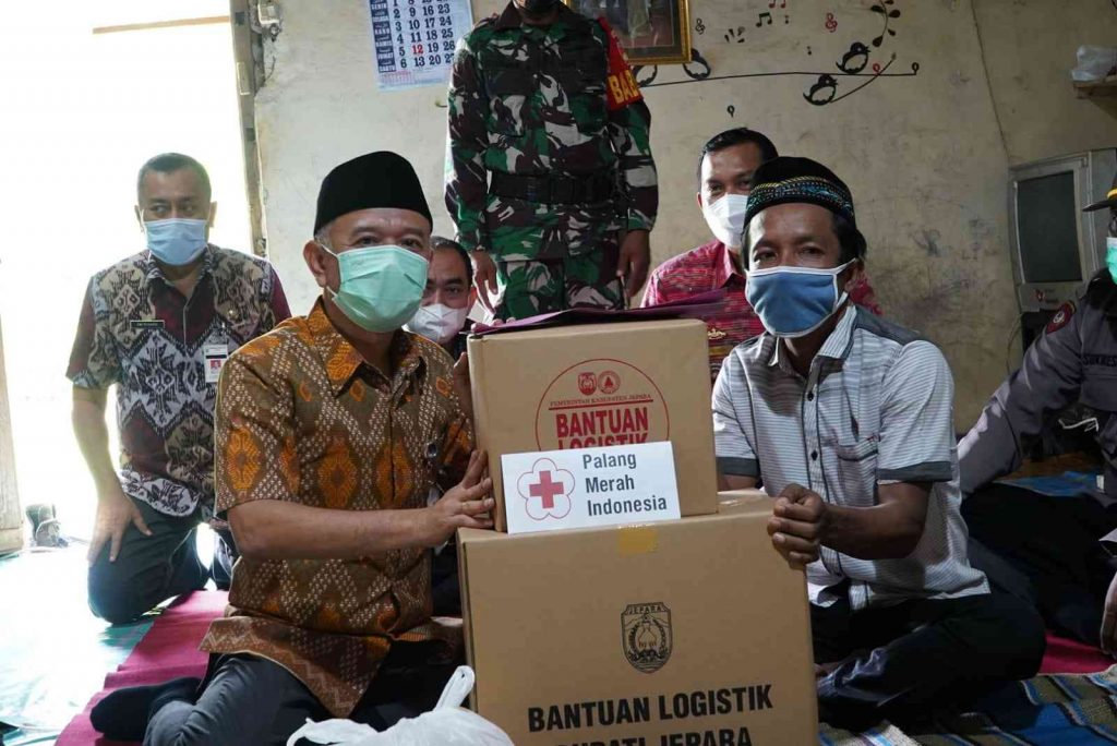 Bupati Jepara