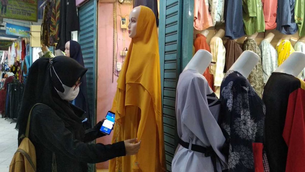 Pasar Kliwon Kudus