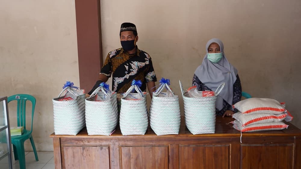 Selama PPKM Siapkan Rumah Isolasi dan Gudang Logistik