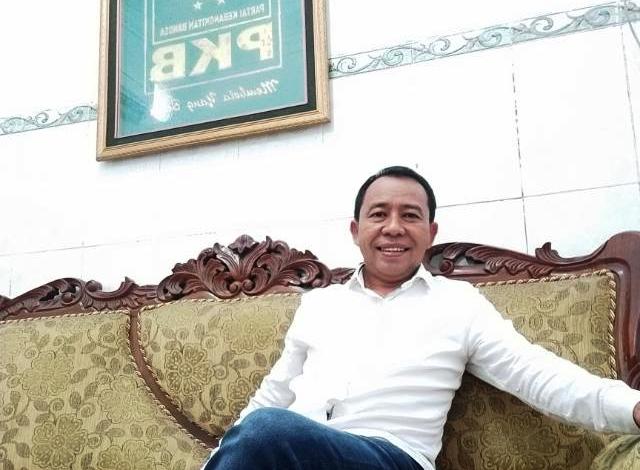 Ketua DPC PKB Pati Bambang Susilo (DOK PROBADI FOR LINGKARJATENG.CO.ID)