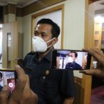 Modus Penipuan, Catut Nama Wakil Ketua DPRD Blora