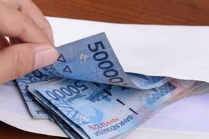 Ketua RT Dituduh Nyogok Warga, Akibat Bagikan Uang Kompensasi