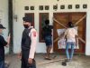 Warga Desa Kedungpoh Loano Purworejo Segel Kantor Desa, Keluhkan Penegakkan Hukum