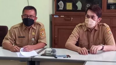 Direktur RSUD Dr Tjitrowardojo Purworejo dr H Kuswantoro, M.Kes. dok pribadi/ROH/Lingkar.co