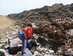 Penerimaan Sampah TPA Temurejo Meningkat, Bukti Masyarakat Blora Peduli Kebersihan
