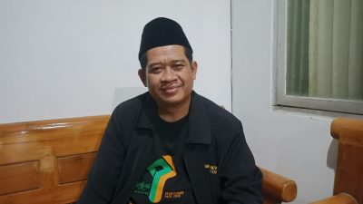 Bakal calon legislatif (Bacaleg) Dewan Pimpinan Cabang (DPC) Partai Persatuan Pembangunan (PPP) kabupaten Kudus, Jawa Tengah, Sunardi/dokumentasi